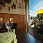 Restaurant La Croix Verte 3* Vich