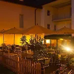 Restaurant La Croix Verte Vich