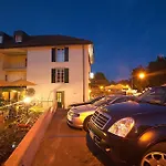 Restaurant La Croix Verte Hotel 3*