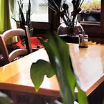 Restaurant La Croix Verte