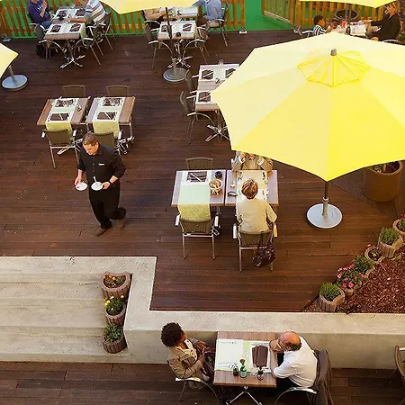 호텔 Restaurant La Croix Verte