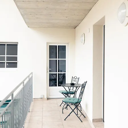 Restaurant La Croix Verte 3* Vich