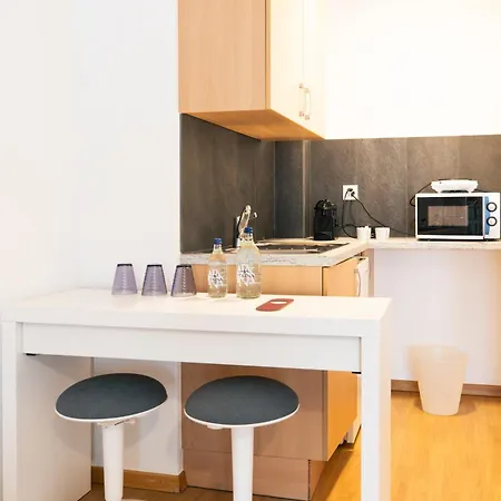 Restaurant La Croix Verte Szálloda