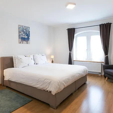 Szálloda Restaurant La Croix Verte