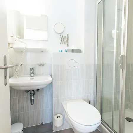 Restaurant La Croix Verte Szálloda Vich