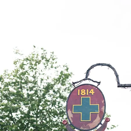 Hotel Restaurant La Croix Verte
