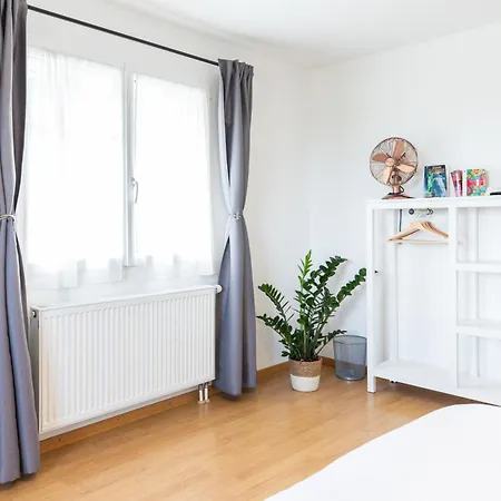 Restaurant La Croix Verte 3*