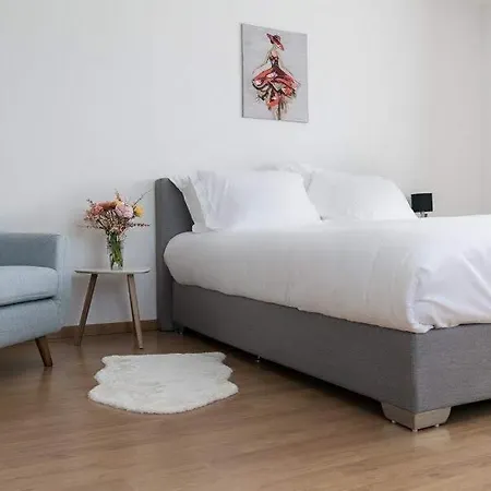 Restaurant La Croix Verte 3* Vich