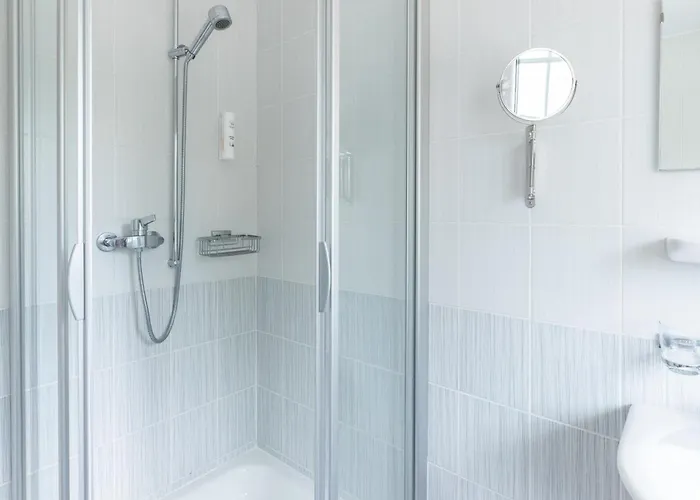 Restaurant La Croix Verte 3* Vich