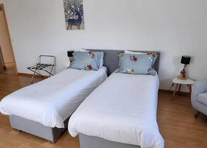 Hotel Restaurant La Croix Verte 3*