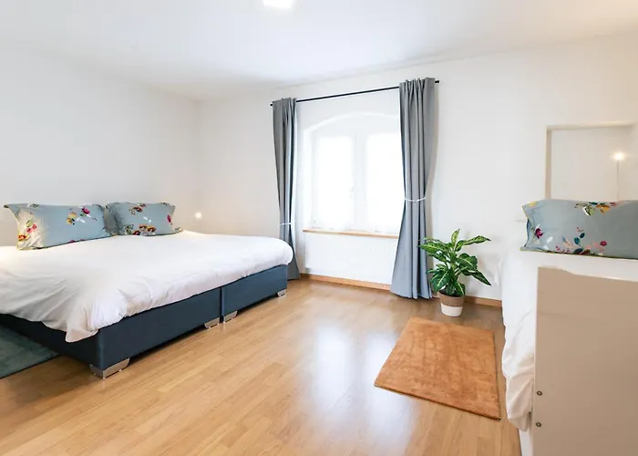 Hotel Restaurant La Croix Verte 3*