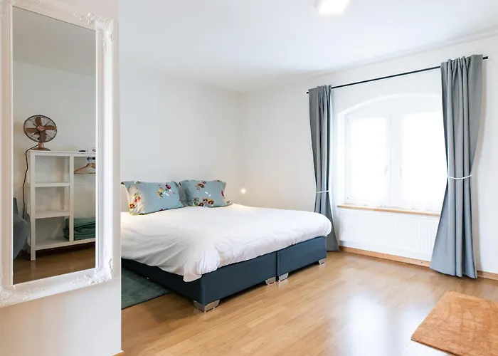 Hotel Restaurant La Croix Verte