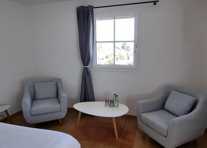 Restaurant La Croix Verte Hotel