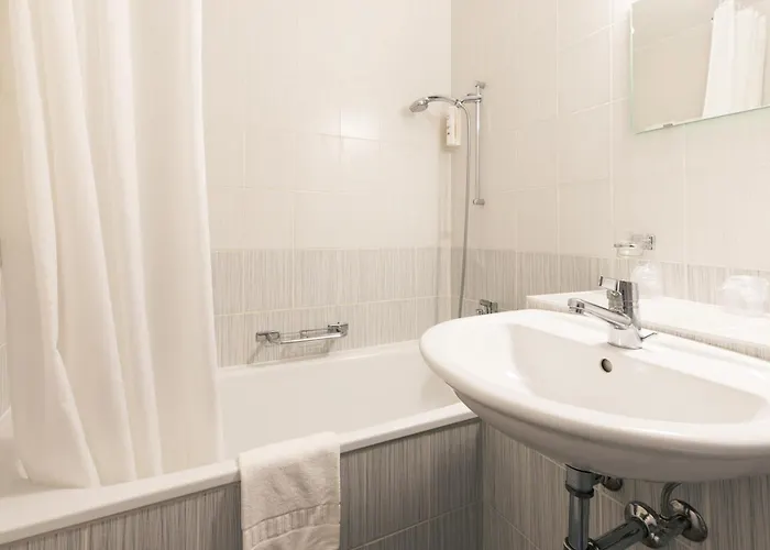 Hotel Restaurant La Croix Verte