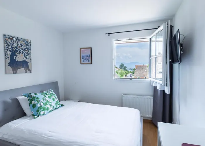 Restaurant La Croix Verte 3*