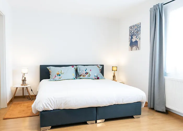 Restaurant La Croix Verte