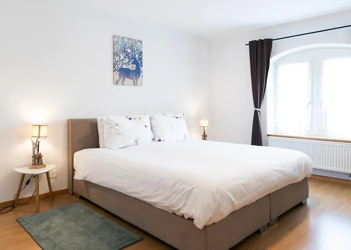 Restaurant La Croix Verte Hotel Vich