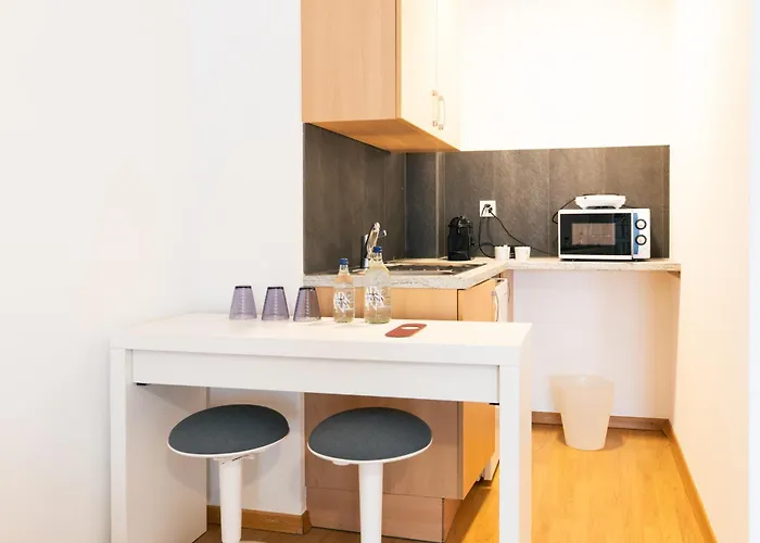 Restaurant La Croix Verte Hotel