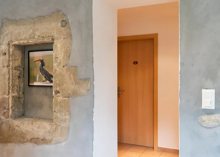 Hotel Restaurant La Croix Verte