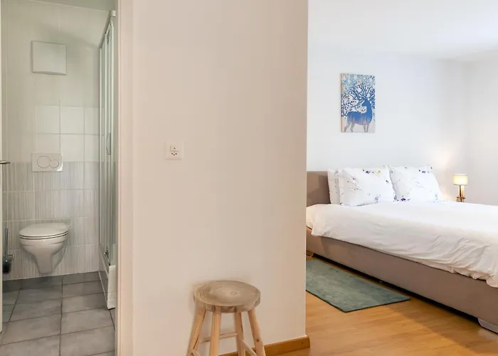 Hotel Restaurant La Croix Verte 3*