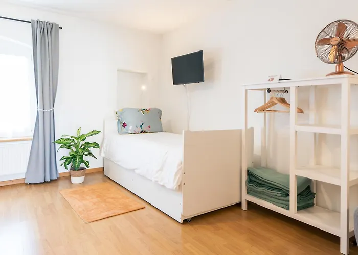 Restaurant La Croix Verte 3*