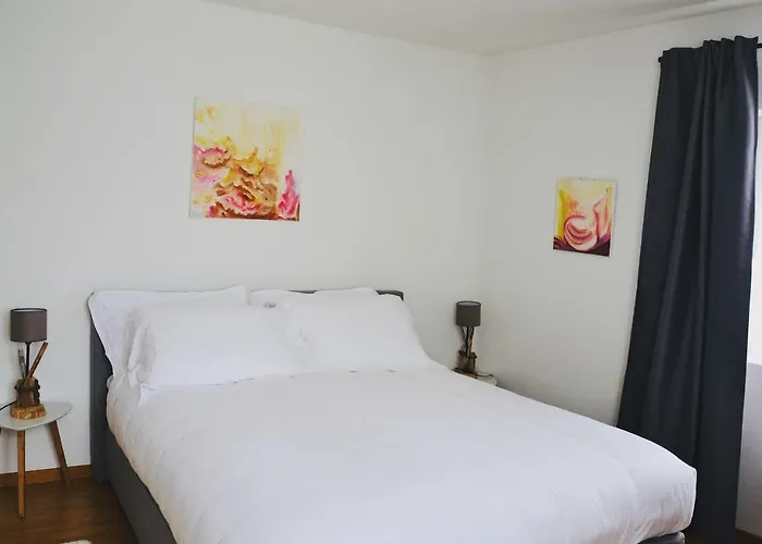 Restaurant La Croix Verte Hotel 3*