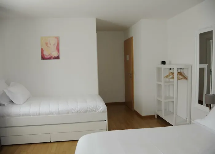 Restaurant La Croix Verte 3* Vich