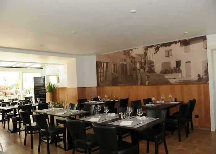 Restaurant La Croix Verte