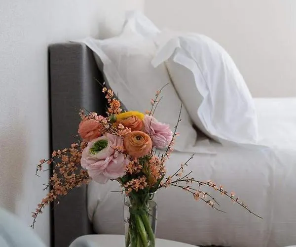 Hotel Restaurant La Croix Verte 3*