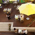Hotell Restaurant La Croix Verte
