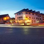 Hotell Restaurant La Croix Verte 3*