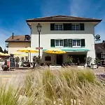 Restaurant La Croix Verte 3* Vich