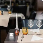 Restaurant La Croix Verte Vich