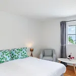 Restaurant La Croix Verte Hotell 3*