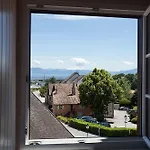 Restaurant La Croix Verte