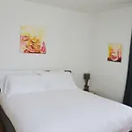 Restaurant La Croix Verte Hotell 3*