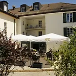 Hotell Restaurant La Croix Verte