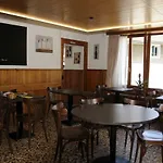 Restaurant La Croix Verte