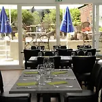 Restaurant La Croix Verte Hotell 3*
