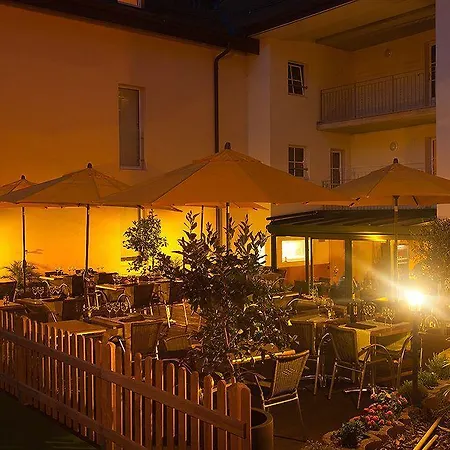 Restaurant La Croix Verte Vich