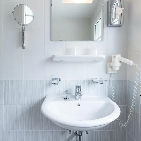 Hotel Restaurant La Croix Verte