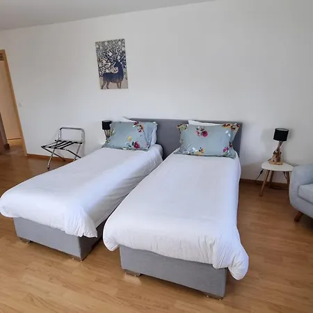 Hotel Restaurant La Croix Verte 3*