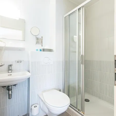 Restaurant La Croix Verte 3*