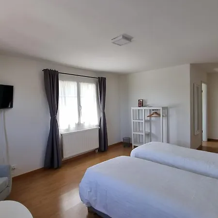 Restaurant La Croix Verte 3*