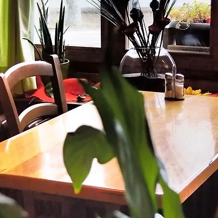 Restaurant La Croix Verte