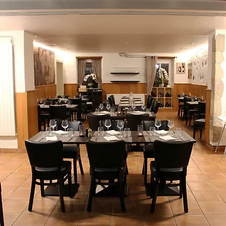 Hotell Restaurant La Croix Verte 3*
