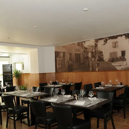 Restaurant La Croix Verte
