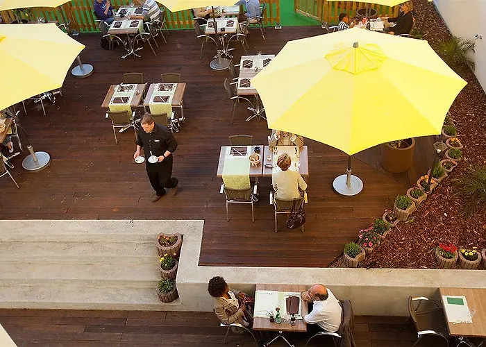 Hotel Restaurant La Croix Verte