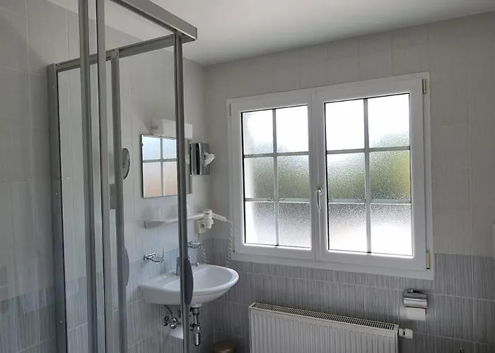 Restaurant La Croix Verte