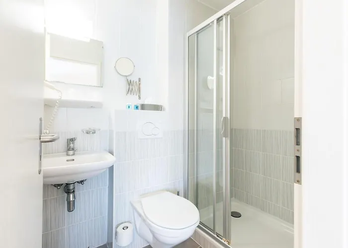 Restaurant La Croix Verte 3*